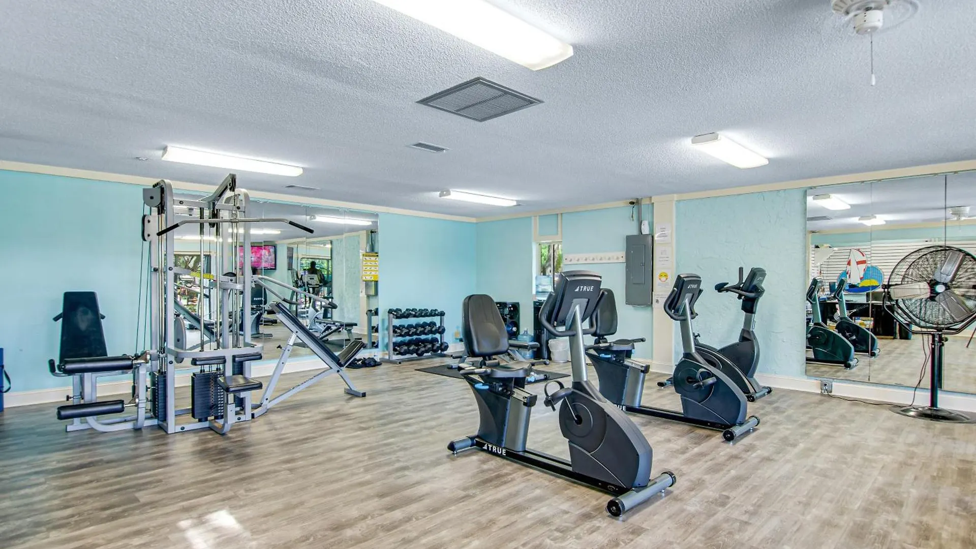 Apartment Hh Beach & Tennis 10A Hilton Head Island