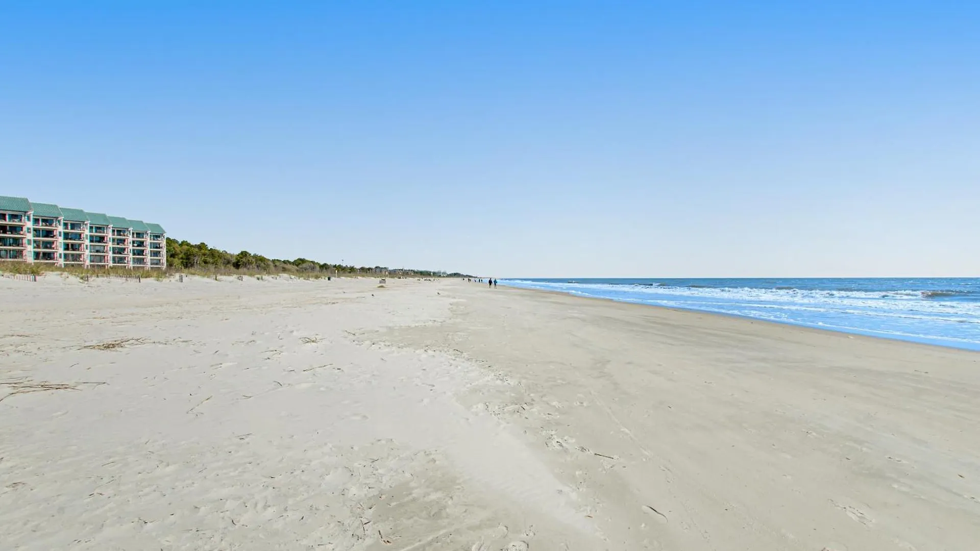 Hh Beach & Tennis 10A Hilton Head Island United States