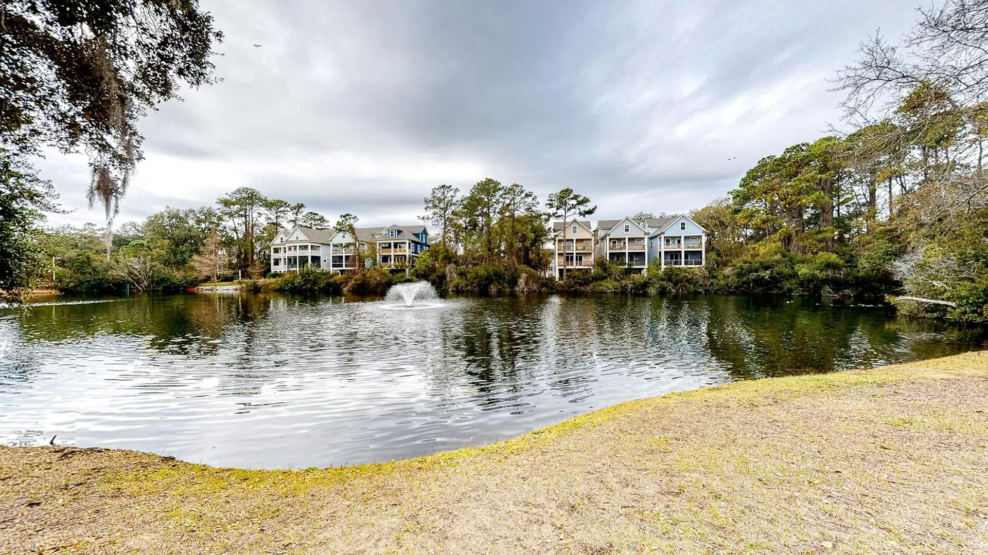 Hh Beach & Tennis 10A Hilton Head Island Apartment