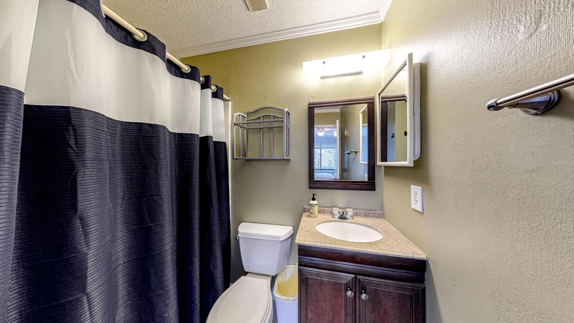 Apartment Hh Beach & Tennis 10A Hilton Head Island
