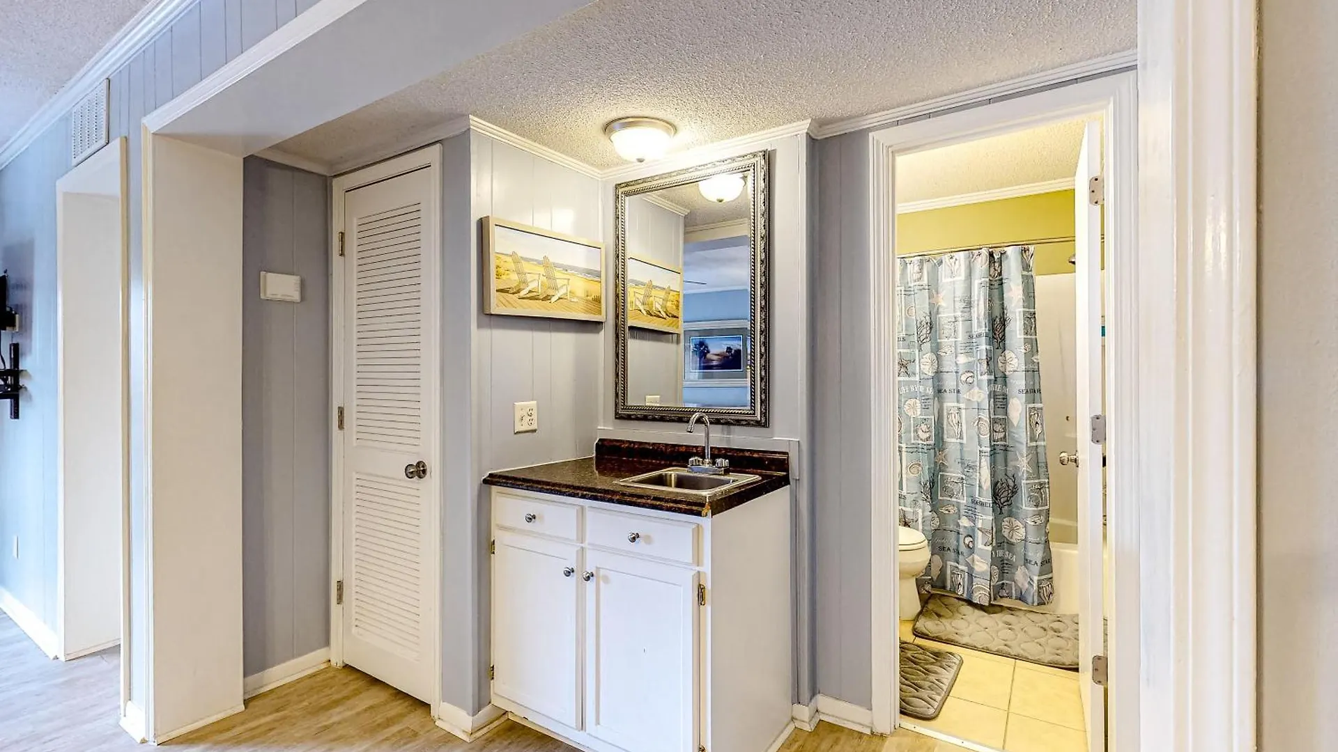 Apartment Hh Beach & Tennis 10A Hilton Head Island United States